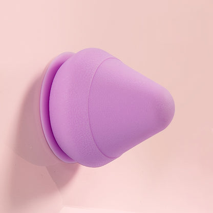 Revolutionary Silicone Massage Cone - Deep Tissue Relief for Back, Arms, and Feet - Your Ultimate Muscle Recovery Tool!