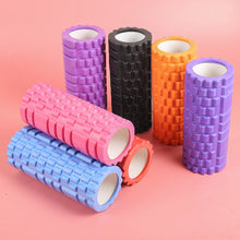 Ultimate Yoga Foam Roller for Enhanced Recovery and Flexibility