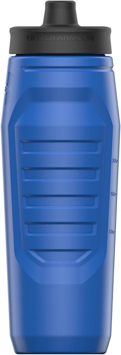 32oz squeeze water bottle