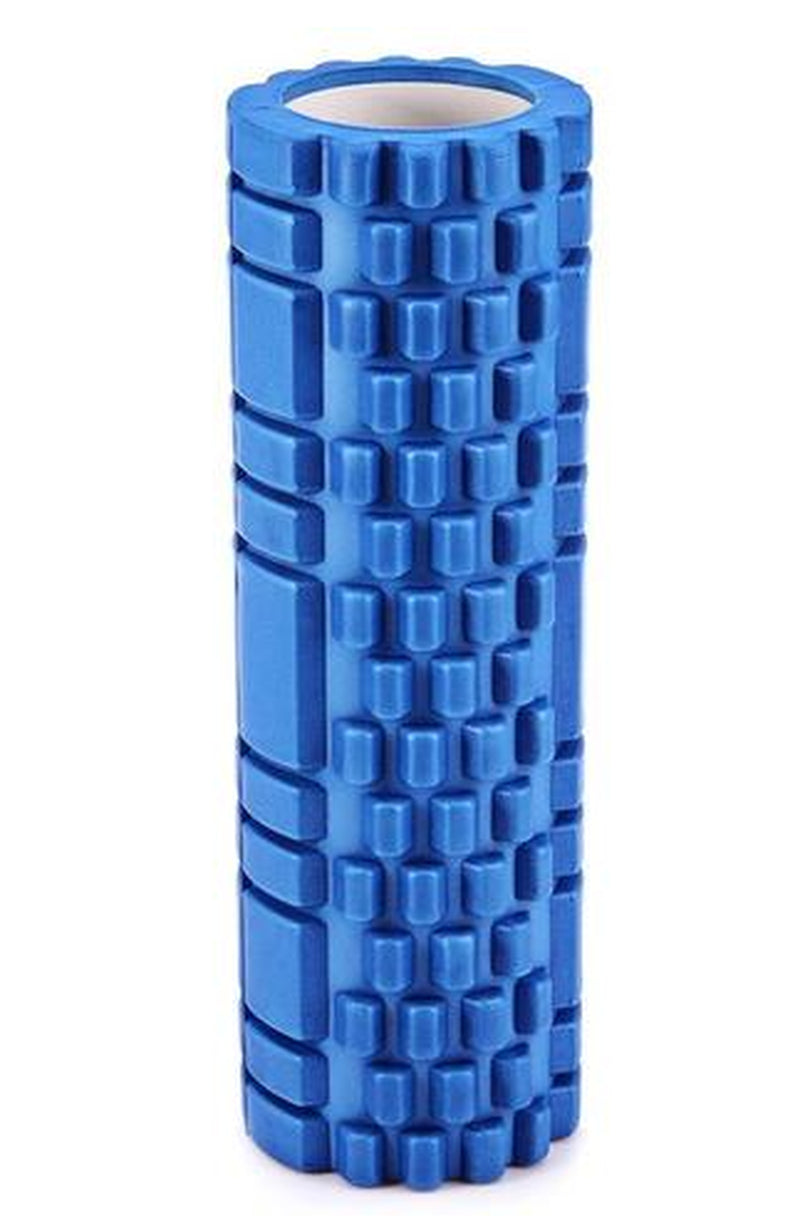 Ultimate Yoga Foam Roller for Enhanced Recovery and Flexibility