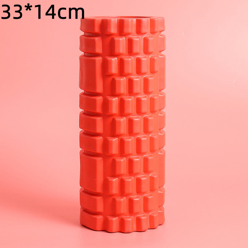 Ultimate Yoga Foam Roller for Enhanced Recovery and Flexibility