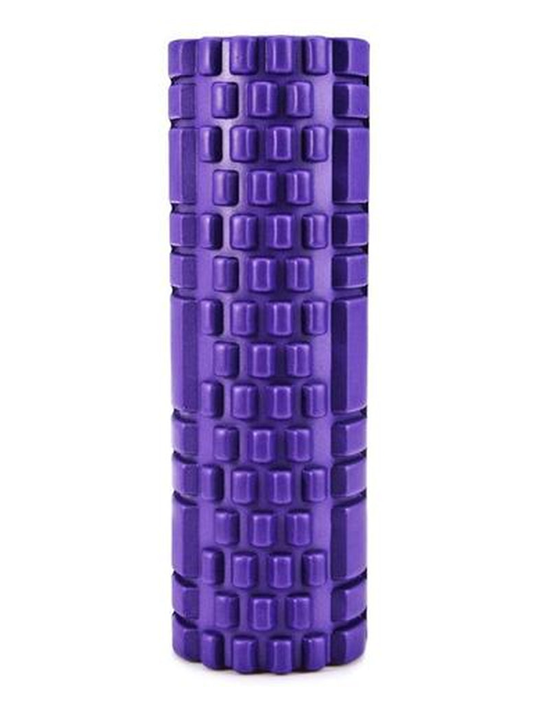 Ultimate Yoga Foam Roller for Enhanced Recovery and Flexibility