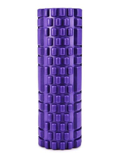 Ultimate Yoga Foam Roller for Enhanced Recovery and Flexibility