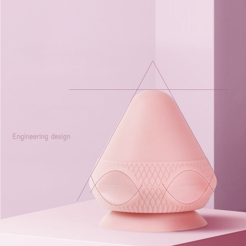 Revolutionary Silicone Massage Cone - Deep Tissue Relief for Back, Arms, and Feet - Your Ultimate Muscle Recovery Tool!