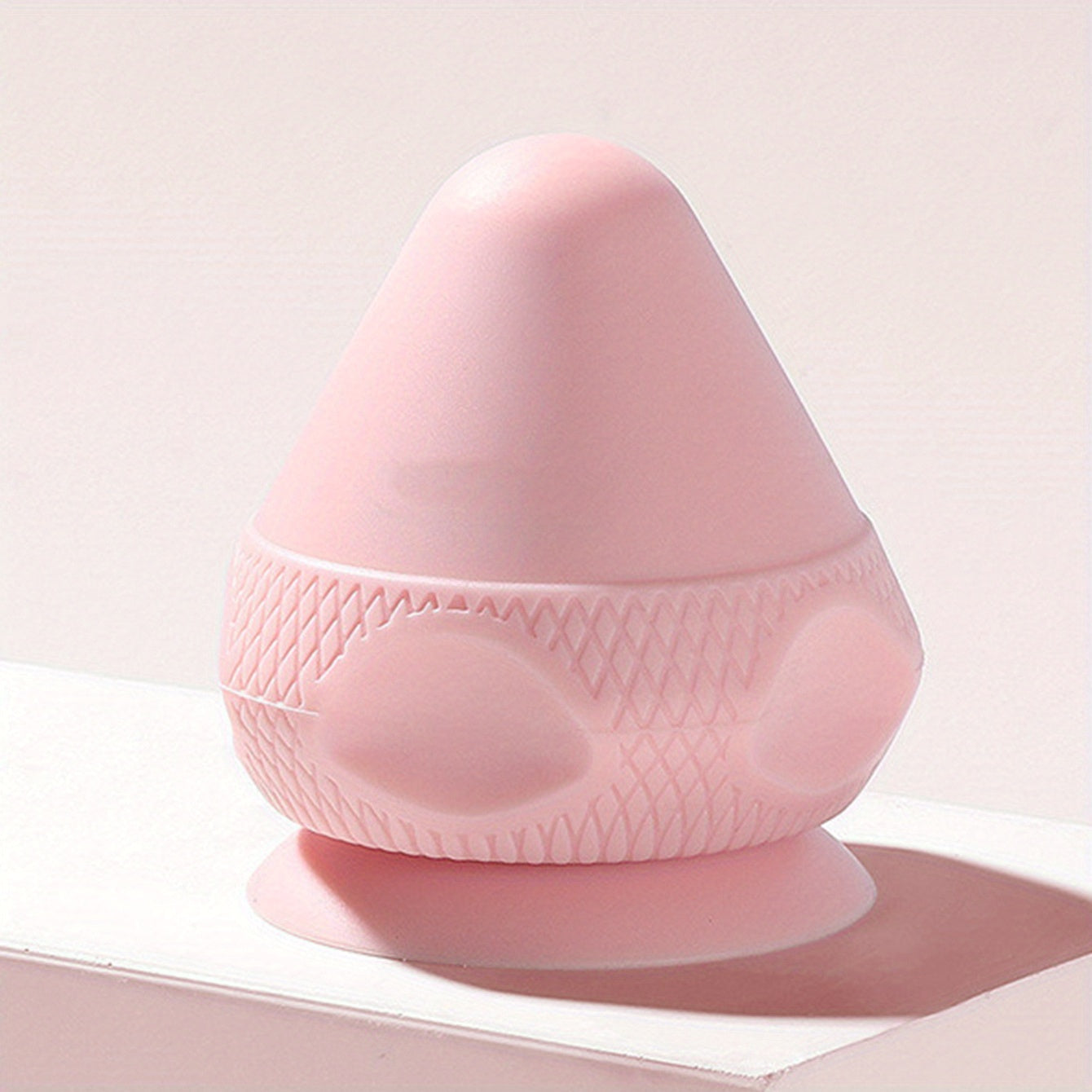 Revolutionary Silicone Massage Cone - Deep Tissue Relief for Back, Arms, and Feet - Your Ultimate Muscle Recovery Tool!
