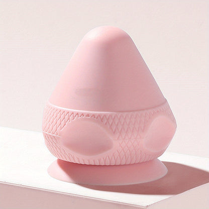 Revolutionary Silicone Massage Cone - Deep Tissue Relief for Back, Arms, and Feet - Your Ultimate Muscle Recovery Tool!