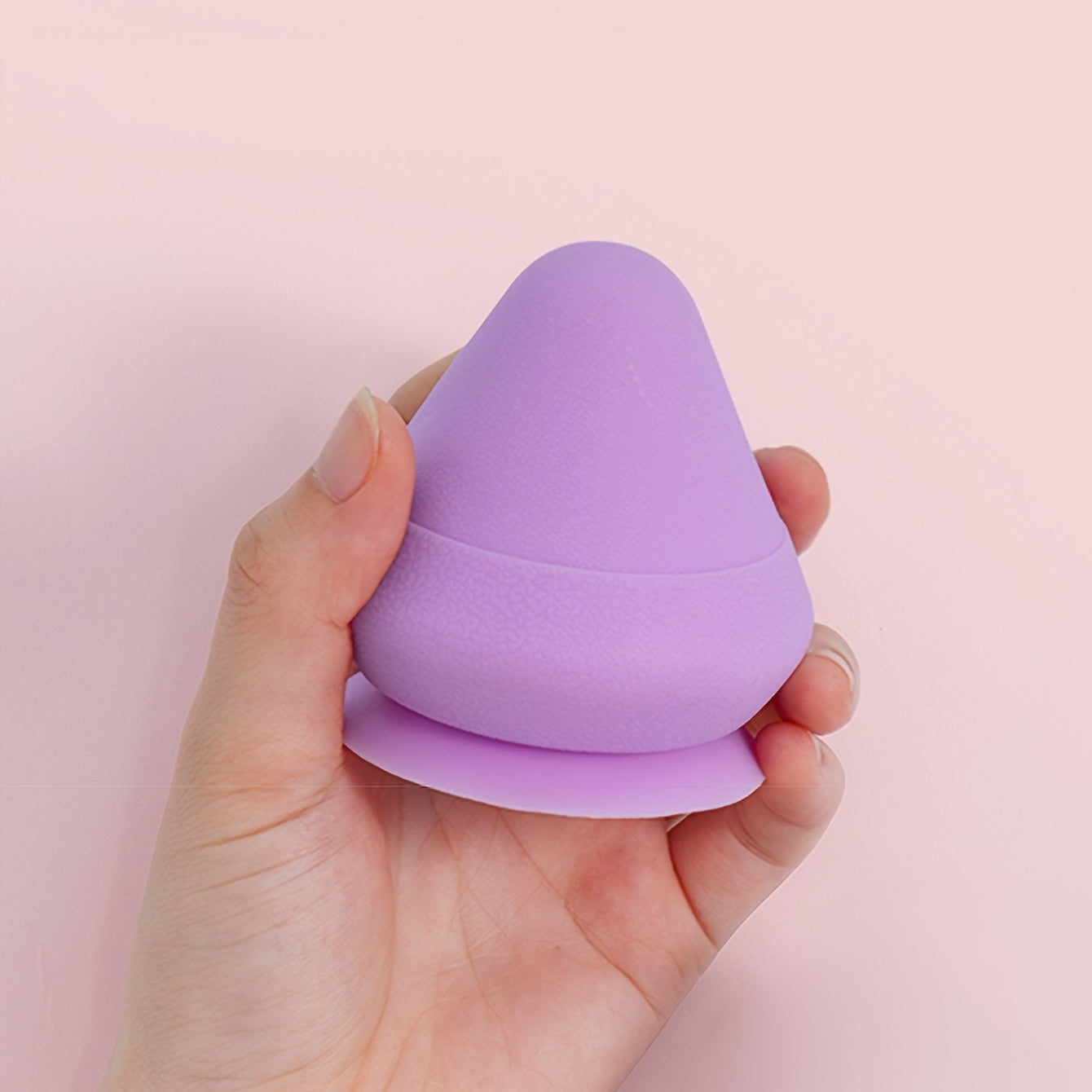 Revolutionary Silicone Massage Cone - Deep Tissue Relief for Back, Arms, and Feet - Your Ultimate Muscle Recovery Tool!