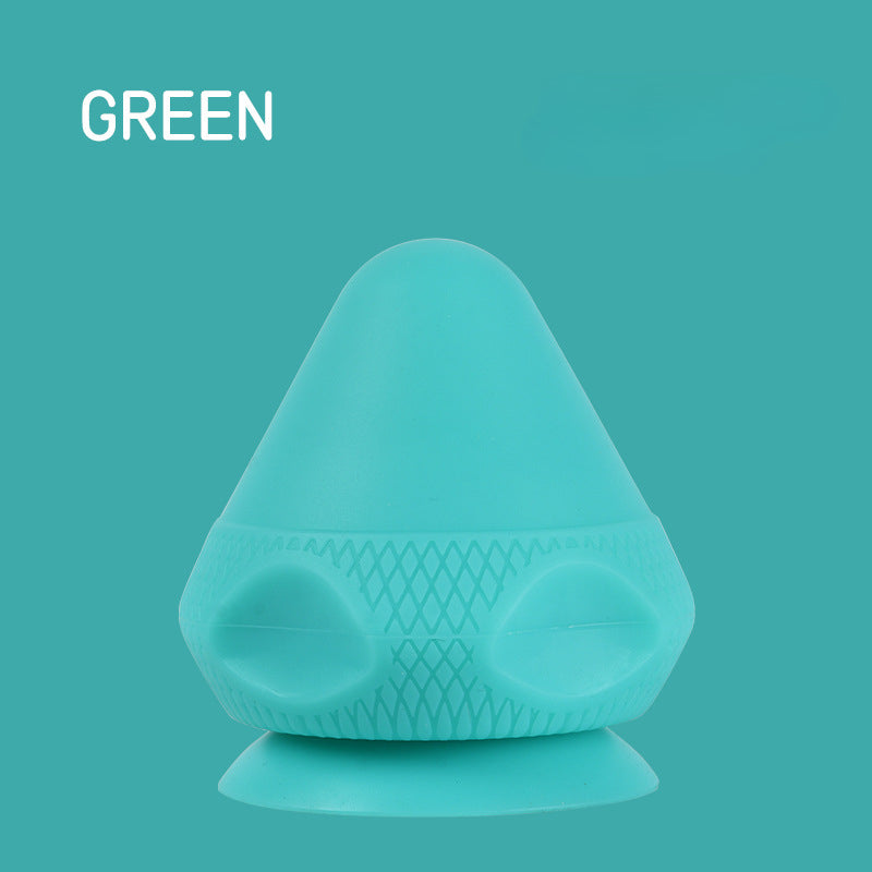 Revolutionary Silicone Massage Cone - Deep Tissue Relief for Back, Arms, and Feet - Your Ultimate Muscle Recovery Tool!