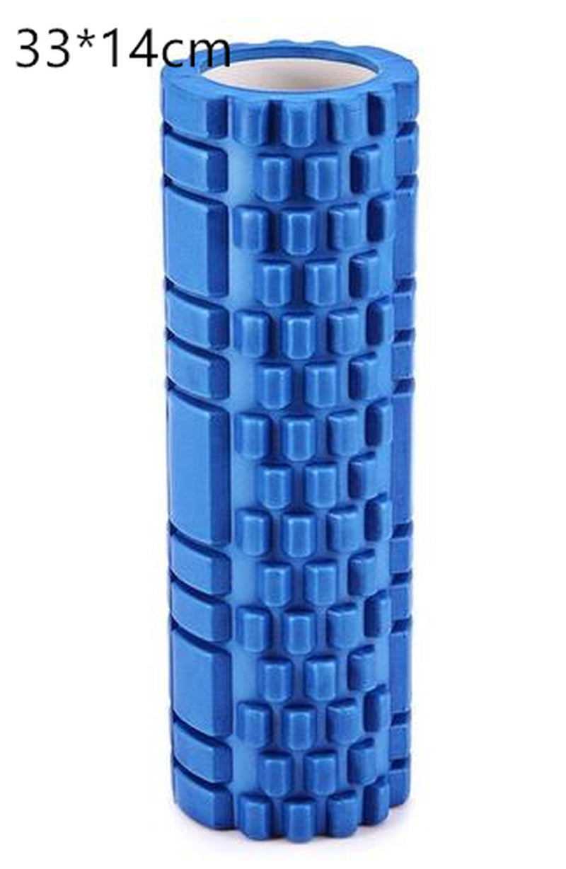 Ultimate Yoga Foam Roller for Enhanced Recovery and Flexibility