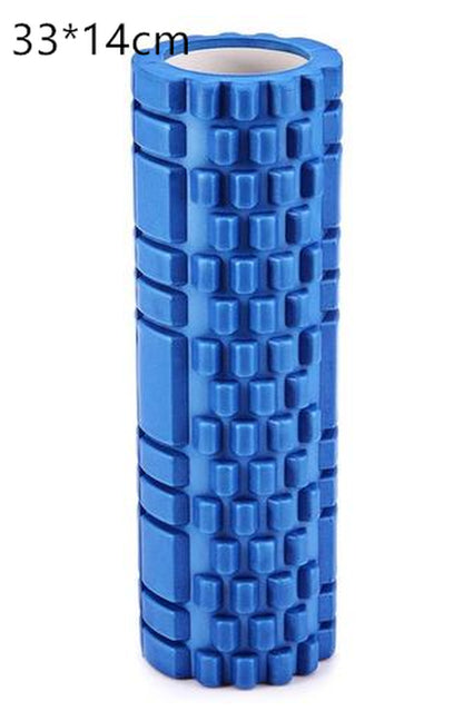 Ultimate Yoga Foam Roller for Enhanced Recovery and Flexibility