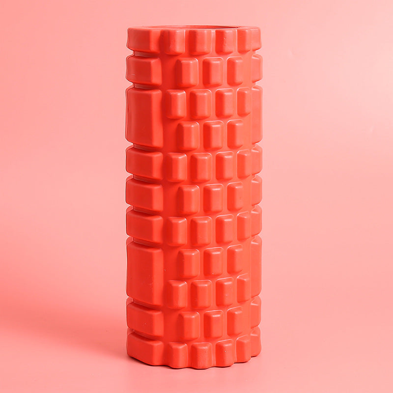 Ultimate Yoga Foam Roller for Enhanced Recovery and Flexibility