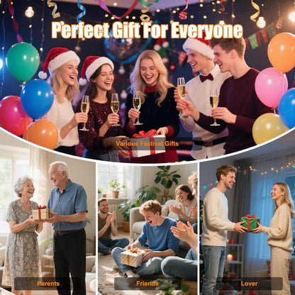 Shiatsu Foot Massager with Heat Therapy