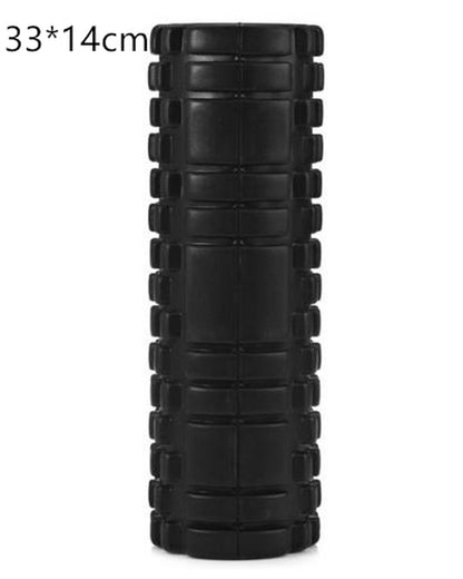 Ultimate Yoga Foam Roller for Enhanced Recovery and Flexibility
