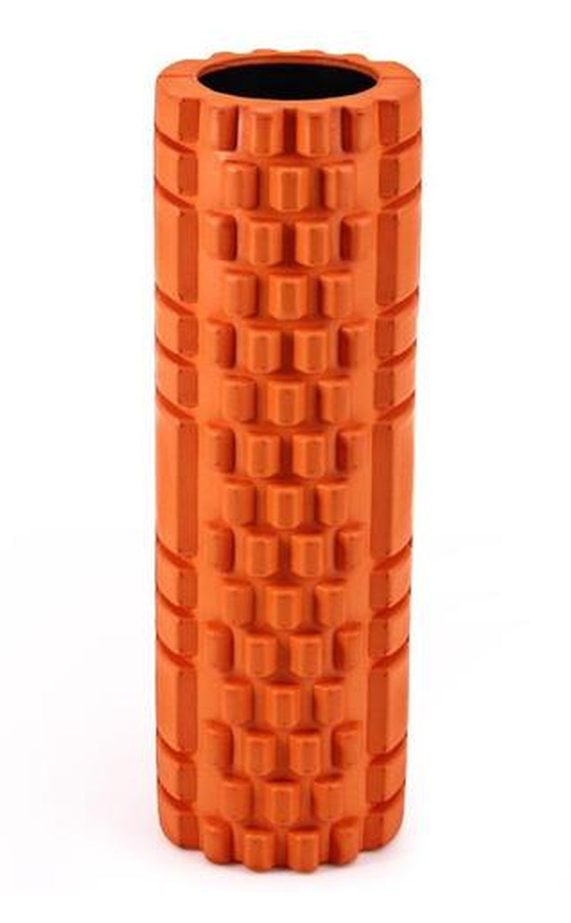 Ultimate Yoga Foam Roller for Enhanced Recovery and Flexibility