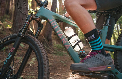 CamelBak bike squeeze water bottle