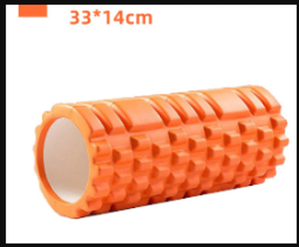 Ultimate Yoga Foam Roller for Enhanced Recovery and Flexibility