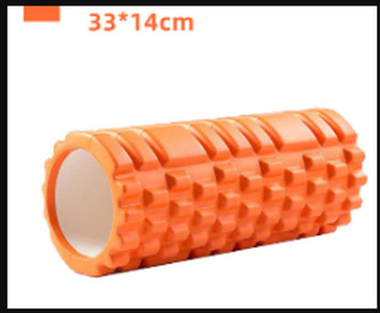 Ultimate Yoga Foam Roller for Enhanced Recovery and Flexibility