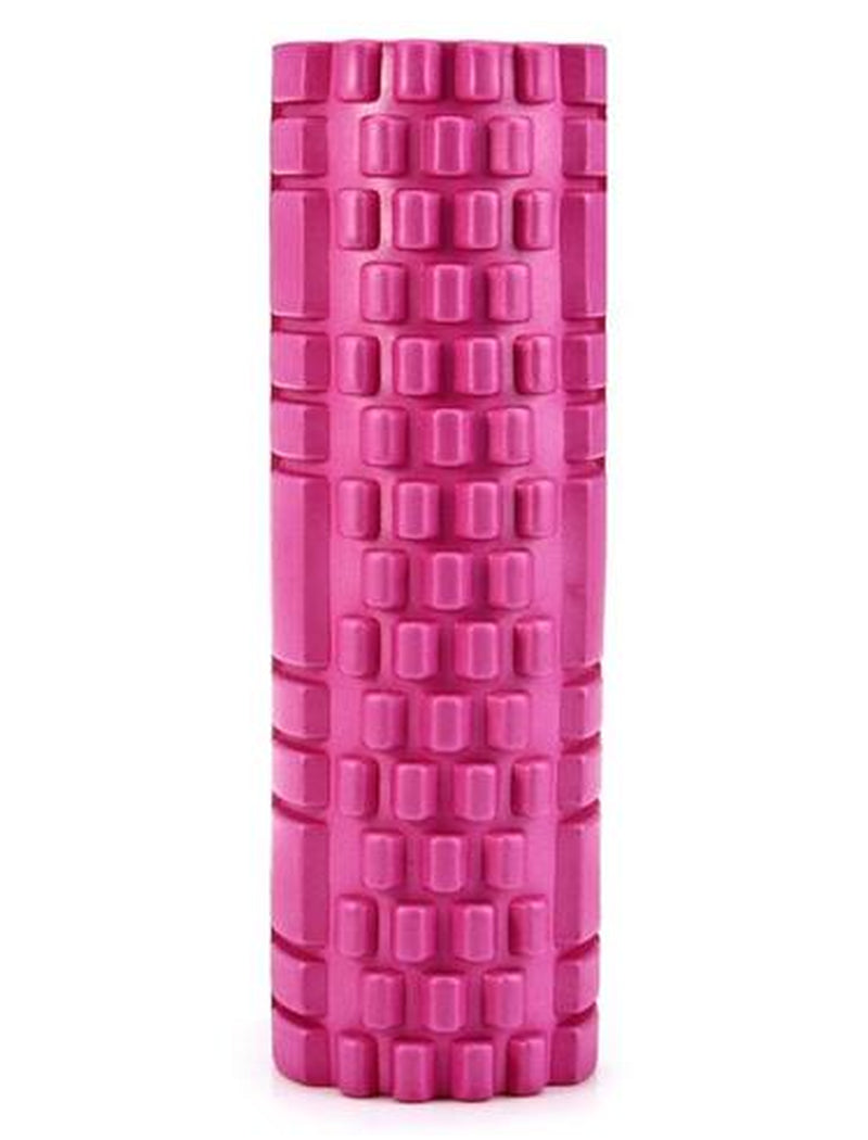 Ultimate Yoga Foam Roller for Enhanced Recovery and Flexibility