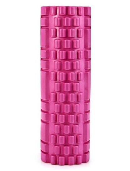 Ultimate Yoga Foam Roller for Enhanced Recovery and Flexibility