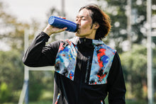 32oz squeeze water bottle