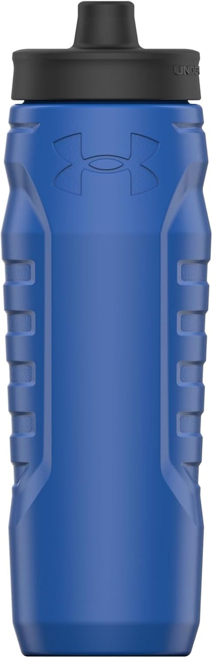 32oz squeeze water bottle
