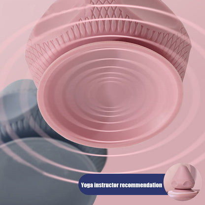 Revolutionary Silicone Massage Cone - Deep Tissue Relief for Back, Arms, and Feet - Your Ultimate Muscle Recovery Tool!